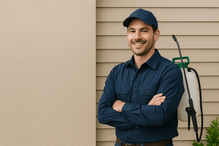 Pest & Termite Control in Arvada, CO